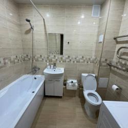 Фото Апартаменты на пр. Строителей 18а