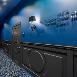 фото 56 Boutique Hotel Albora (Альбора)