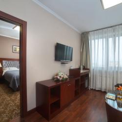 Фото Отель Grand Hotel Voyage (Гранд Вояж)