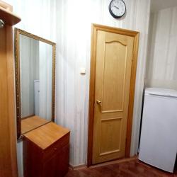 1-комнатные апартаменты стандарт