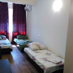 Фото Отель Ариода