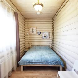 Фото Отель Никитское Подворье