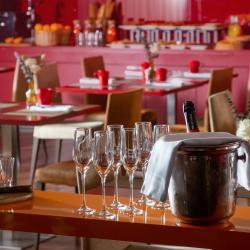 Domina Hotel Novosibirsk (Домина Новосибирск) — 706870b7dcde908f09c3c19098bf32ea