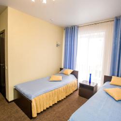 Фото Отель Элион