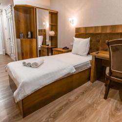 Фото Отель Oydin Plaza Hotel (Ойдин Плаза)