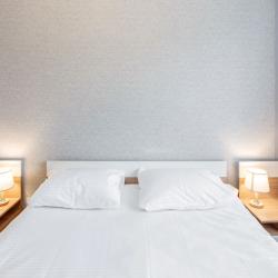 Фото Апартаменты на улице Бородинская