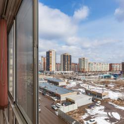 Фото Отель Пять звезд на улице Молокова 1к3