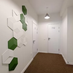 Фото Отель Nine rooms (Найн румс)