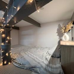 Фото Отель Lucky Room (Лаки Рум) на улице Большая Почтовая 38 строение 6