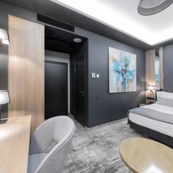 Фото Гранд-отель Мегаполис