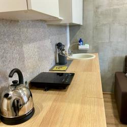 Фото Апартаменты Дукат на проспекте Георгиевский