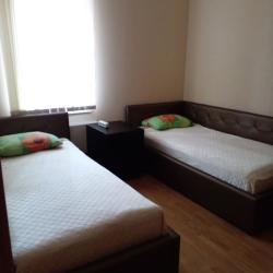 Кровать в 2-местном общем номере