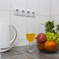 Апартаменты стандарт