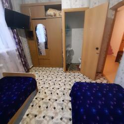 Комната стандарт с 2 односпальными кроватями