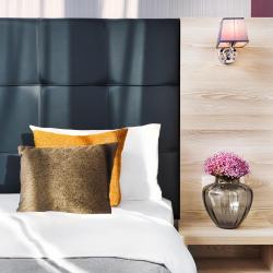 Фото Отель Golden Tulip Krasnodar (Голден Тюлип )