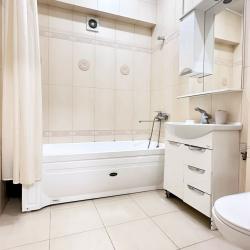 Фото Апартаменты на улице Ленина 14