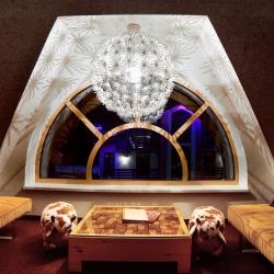 Фото Отель Alpen Club (Альпен Клаб)