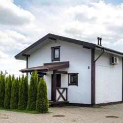 Фото Отель Гостиничный комплекс Хуторянка