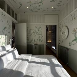Residence #14 by Form Bureau