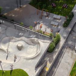 Фото Апартаменты в ЖК «Кислород»