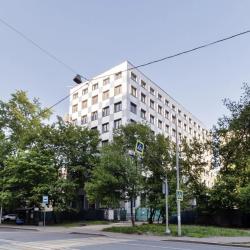 Апартаменты улучшенные г. Москва, ул. Электрозаводская, 14с1