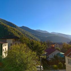 2-комнатные апартаменты улучшенные