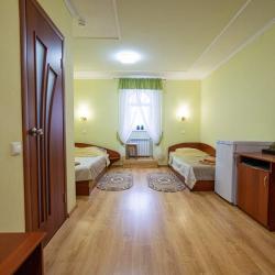 Фото Отель Чайка