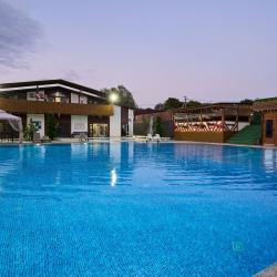 Фото Отель Ашхадах