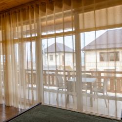 Номер люкс с частичным видом на море