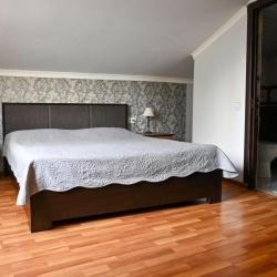 Фото Отель Sofia Hotel (София)