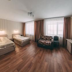 Фото Отель Михайловский