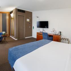 Фото Отель Best Western Plus Congress (Бест Вестерн Плюс Конгресс)