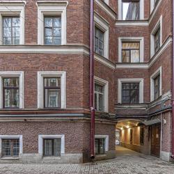 Фото Апартаменты на проспекте Невский