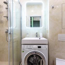 Фото Отель San-Marino (Сан-Марино) на улице Красная