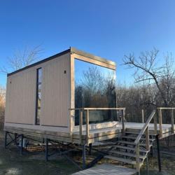 Фото Отель Три Воды