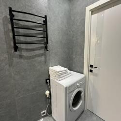 Апартаменты улучшенные