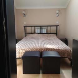 Фото Отель Золотая лошадь