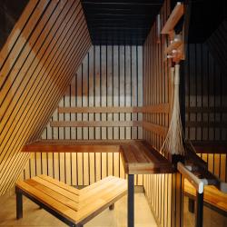 Фото Отель Талви-Кеса