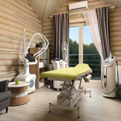 Фото МИРРОС Montis MediSpa Отель Пятигорск 5* (Монтис МедиСпа)