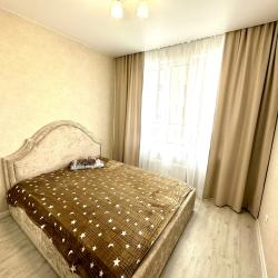 Фото Апартаменты на улице Самаровская 10