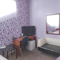 Фото Отель Европа