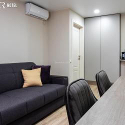 Фото Отель Clever (Клевер)
