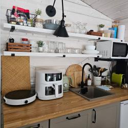 Коттедж стандарт Пелли