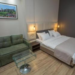 Фото Отель History Hotel Tbilisi (Хистори )