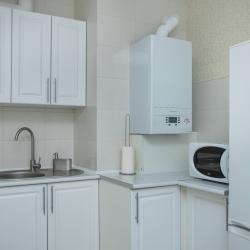 1-комнатные апартаменты улучшенные Калининград, переулок Майский, 2