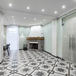 Фото Отель Коттедж в Щелково