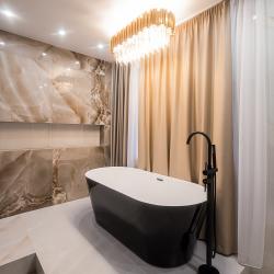 Фото Отель One Sea Apartments (Ван Си Апартментс)