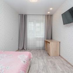 Фото Апартаменты на улице Шилкинская