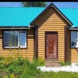 Фото Отель Дом на улице Горная 13А