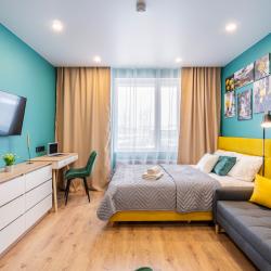фото 4 Room2day (РумТудэй) на улице Киевская